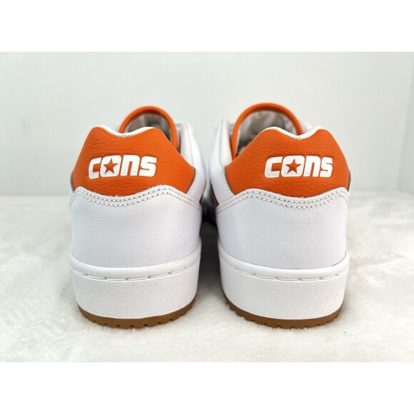 Converse Cons AS-1 Pro OX Low Leather Skate Shoes Alexis Sablone Model Mens 11 main image 7